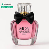 Mon Amour Paris Inspiration Mon Paris Yves Saint Laurent