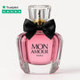 Mon Amour Paris Inspiration Mon Paris Yves Saint Laurent