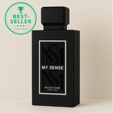 My Sense - MYSLF YSL Inspiration MYSLF Yves Saint Laurent