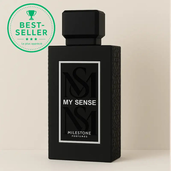 My Sense - MYSLF YSL Inspiration MYSLF Yves Saint Laurent