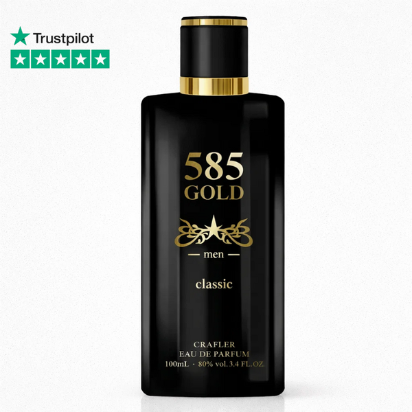 585 Gold - One Million Rabanne