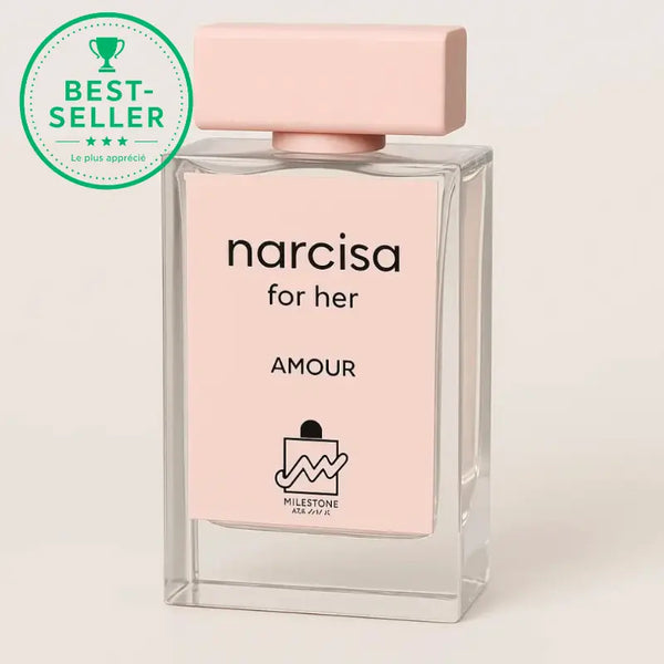 Narcisa For Her - FOR HER Narcico Rodriguez Inspiration FOR HER Narcico Rodriguez