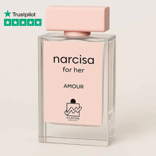 Narcisa For Her Inspiration FOR HER Narcico Rodriguez
