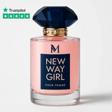 New Way Girl Inspiration My Way Armani