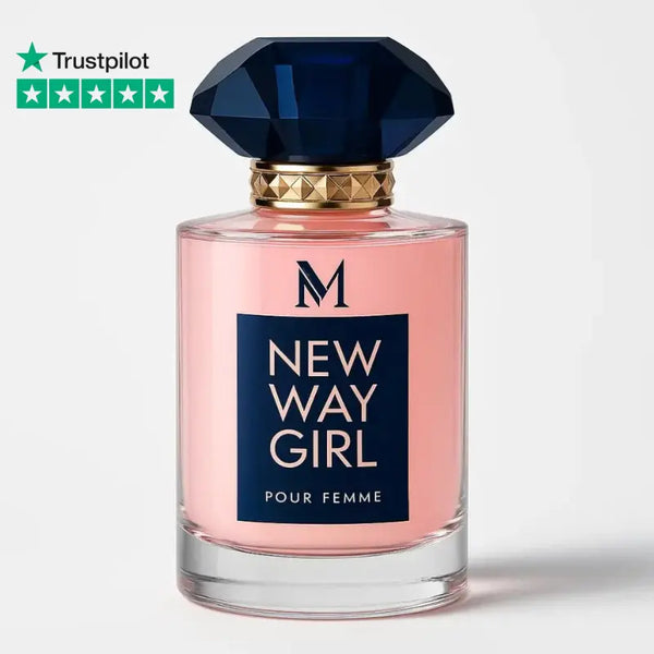 New Way Girl Inspiration My Way Armani
