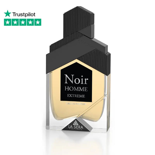 Noir extrême - Homme intense Dior Inspiration Homme intense Dior