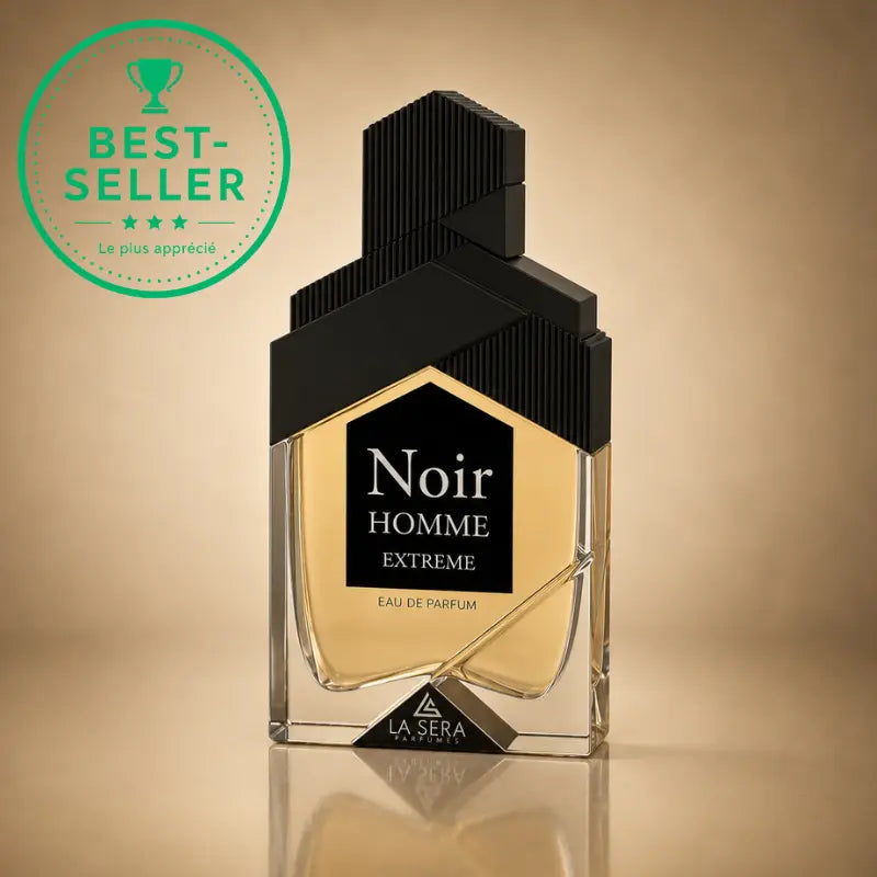 Noir extrême - Homme intense Dior Inspiration Homme intense Dior