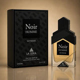 Noir extrême - Homme intense Dior Inspiration Homme intense Dior