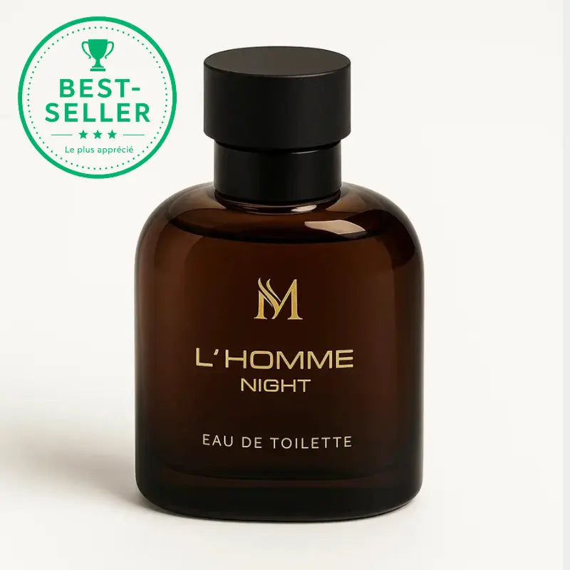 Nuit de L'Homme - Gentleman Givenchy Inspiration Gentleman Givenchy