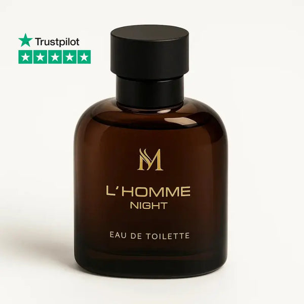 Nuit de L'Homme Inspiration Gentleman Givenchy
