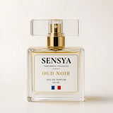 OUD NOIR - Eau de Parfum 100ml Seraphia