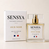 OUD NOIR - Eau de Parfum 100ml Seraphia