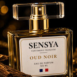 OUD NOIR - Eau de Parfum 100ml Seraphia