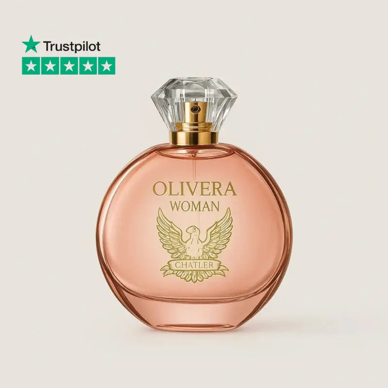 Olivera Inspiration Olympea Paco Rabanne
