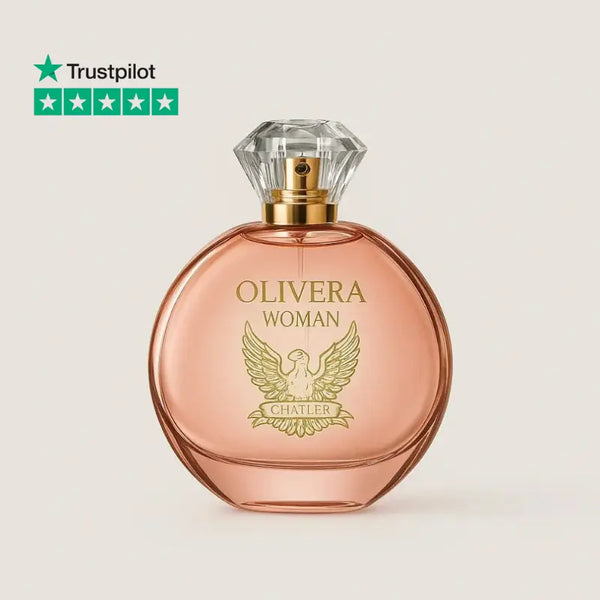Olivera Inspiration Olympea Paco Rabanne