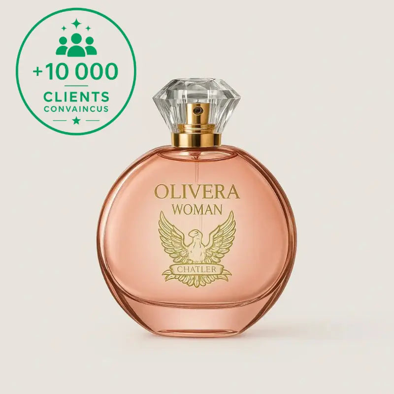 Olivera - Olympea Rabanne Inspiration Olympea Paco Rabanne