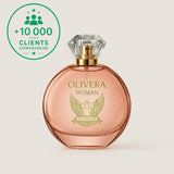 Olivera - Olympea Rabanne Inspiration Olympea Paco Rabanne