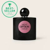 Option Night - Black Opium YSL Inspiration Black Opium Yves Saint Laurent
