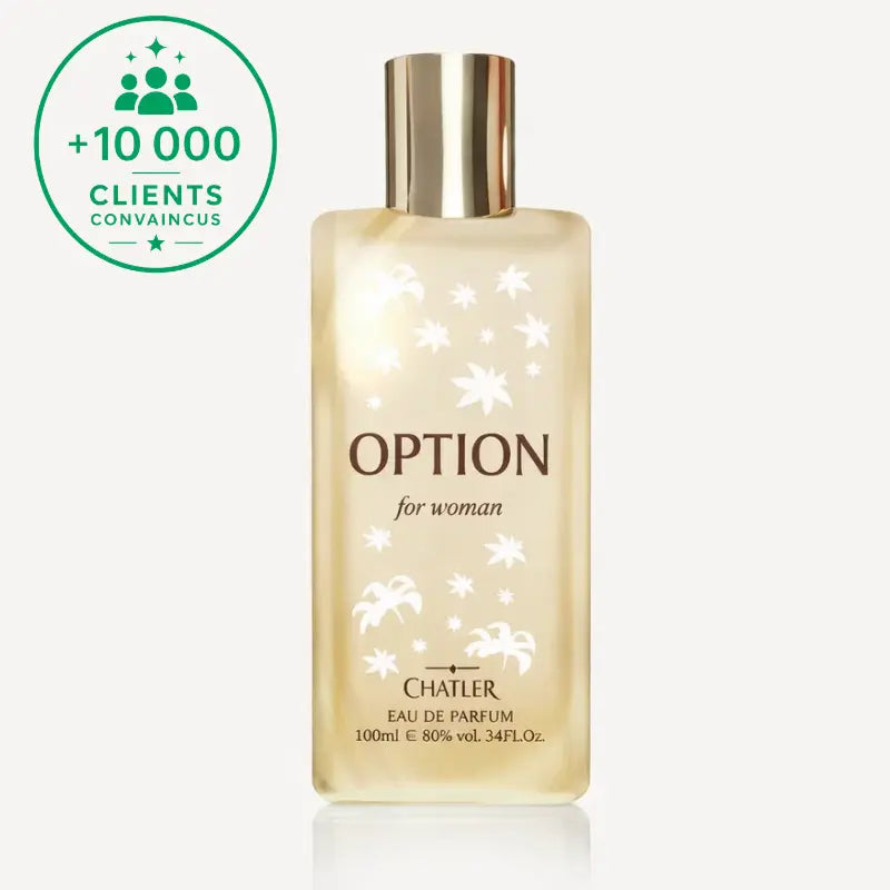 Option - Opium YSL Inspiration Opium Yves Saint Laurent