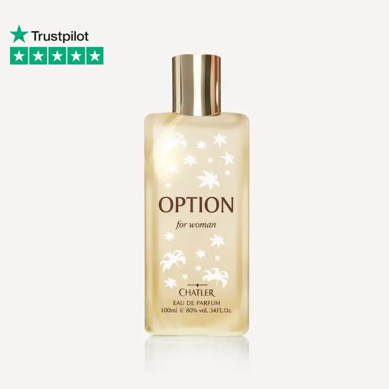 Option - Opium Yves Saint Laurent Inspiration Opium Yves Saint Laurent