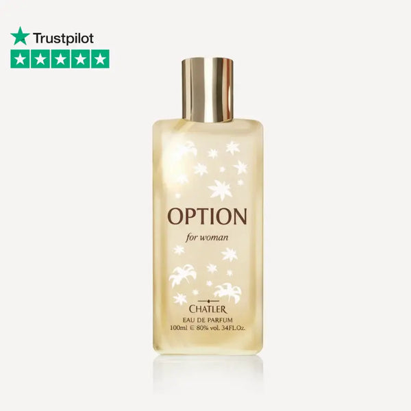 Option - Opium Yves Saint Laurent Inspiration Opium Yves Saint Laurent