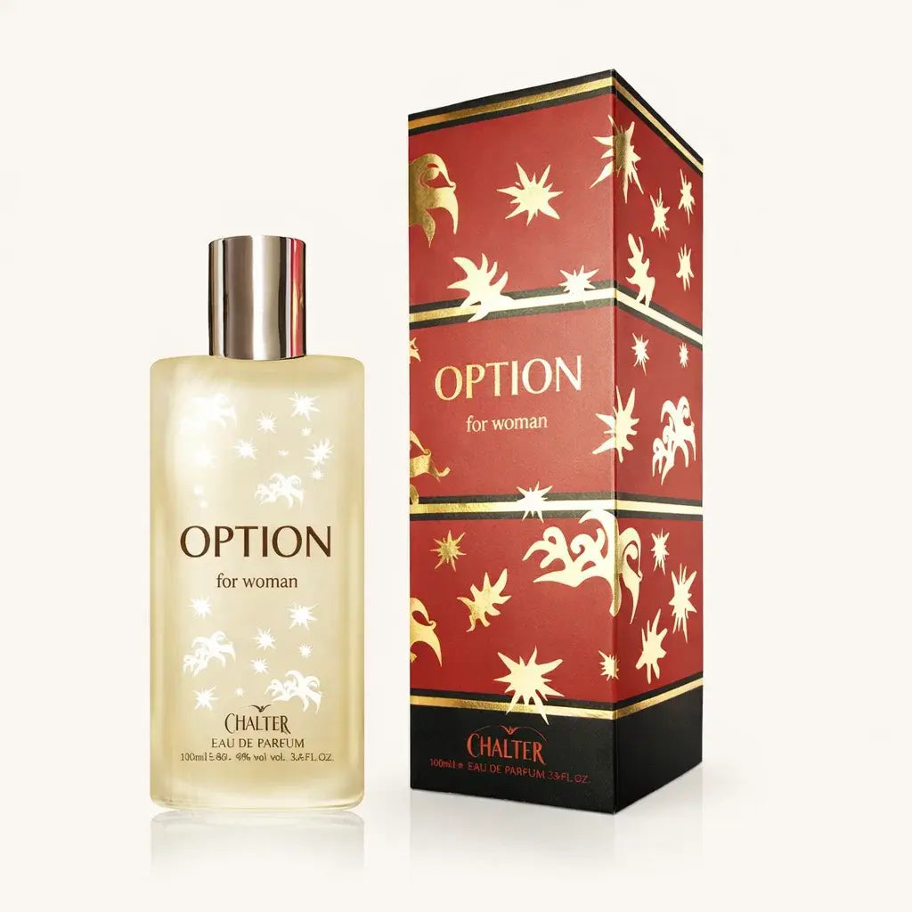 Option - Opium Yves Saint Laurent Inspiration Opium Yves Saint Laurent