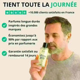 You & Me - Yes I am Cacharel Inspiration Yes I am Cacharel