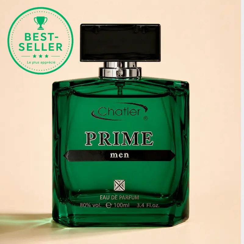 PRIME MEN - Eau De Parfum Inspiration Le Mâle Elixir