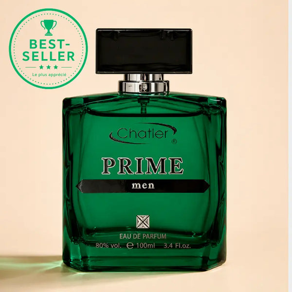 PRIME MEN - Eau De Parfum Inspiration Le Mâle Elixir