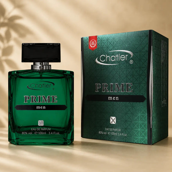 PRIME MEN - Eau De Parfum Inspiration Le Mâle Elixir