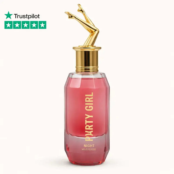 Party Girl Night - Scandal By Night Inspiration Scandal By Night Jean Paul Gaultier