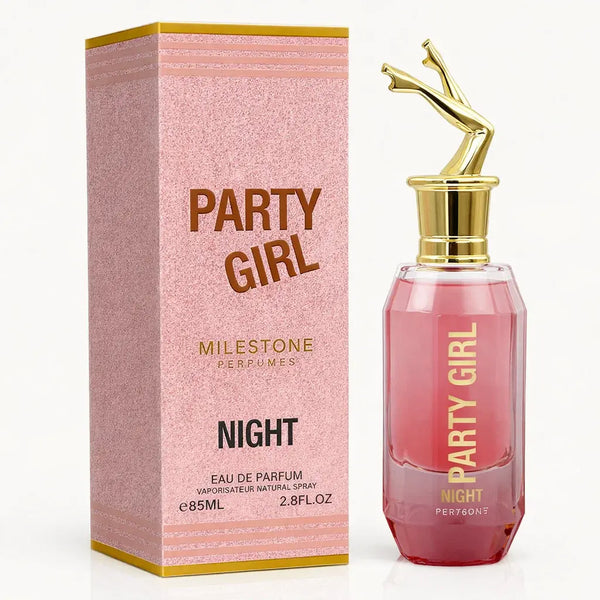 Party Girl Night - Scandal By Night Inspiration Scandal By Night Jean Paul Gaultier
