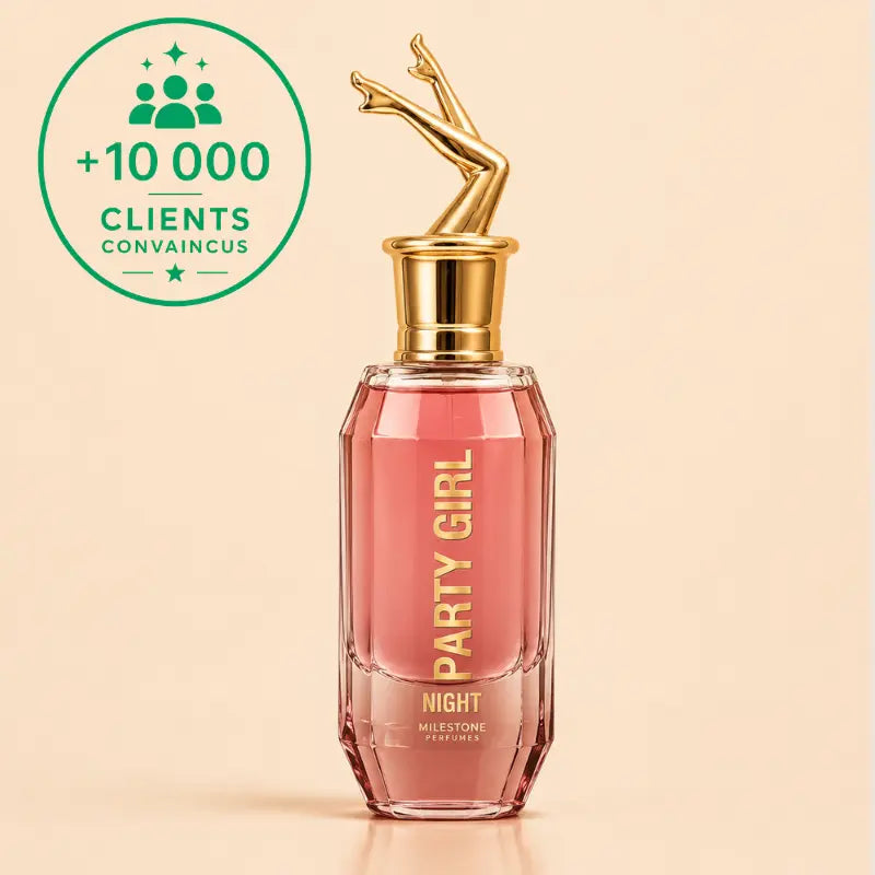 Party Girl Night - Scandal By Night Inspiration Scandal By Night Jean Paul Gaultier