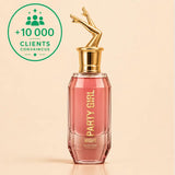 Party Girl Night - Scandal By Night Inspiration Scandal By Night Jean Paul Gaultier
