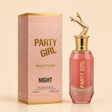 Party Girl Night - Scandal By Night Inspiration Scandal By Night Jean Paul Gaultier