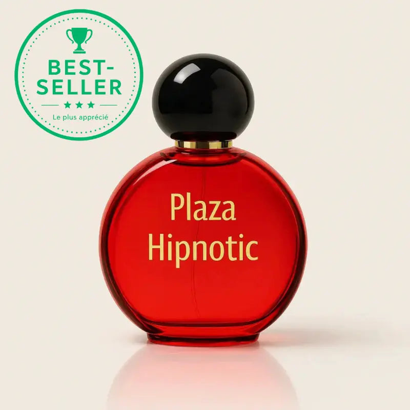 Plaza Hipnotic - Hypnotic Poison Inspiration hypnotic poison dior