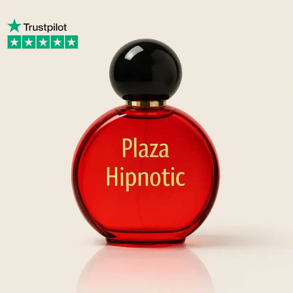 Plaza Hipnotic Inspiration Poison Dior
