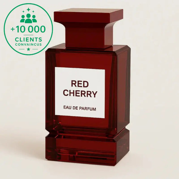 Red Cherry - Lost Cherry Tom Ford Inspiration Lost Cherry Tom Ford