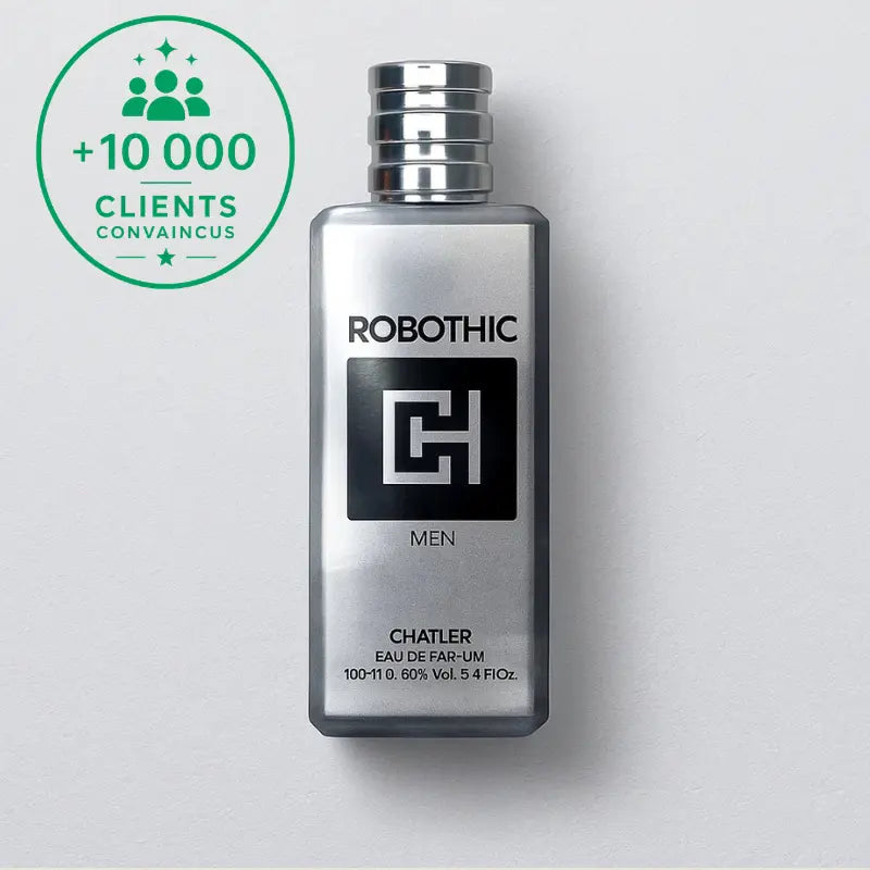 Robothic - Phantom Rabanne Inspiration Phantom Paco Rabanne