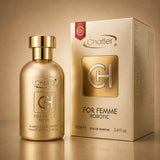 Robotic Women - Fame Rabanne Inspiration Fame Paco Rabanne