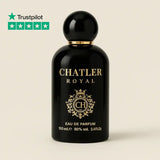 Royal Chatler Inspiration Santal Royal Guerlain