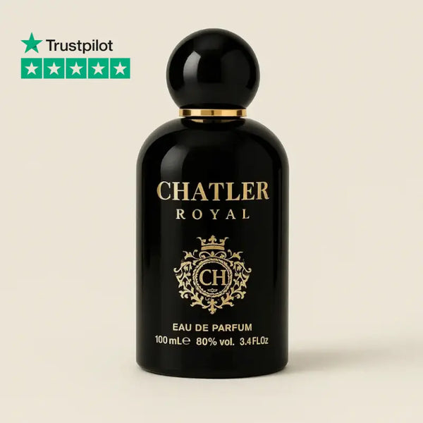 Royal Chatler Inspiration Santal Royal Guerlain