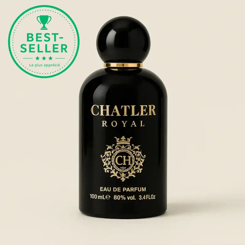 Royal Chatler - Santal Royal Guerlain Inspiration Santal Royal Guerlain