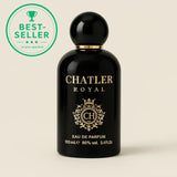 Royal Chatler - Santal Royal Guerlain Inspiration Santal Royal Guerlain