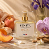 SOLARA - Eau de Parfum 100ml Fruité Floral
