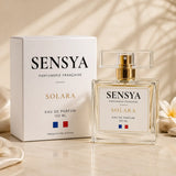 SOLARA - Eau de Parfum 100ml Fruité Floral