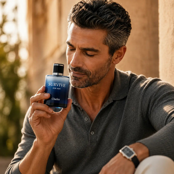 SURVIVE - Eau De Parfum Inspiration Sauvage