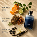 SURVIVE - Eau De Parfum Inspiration Sauvage