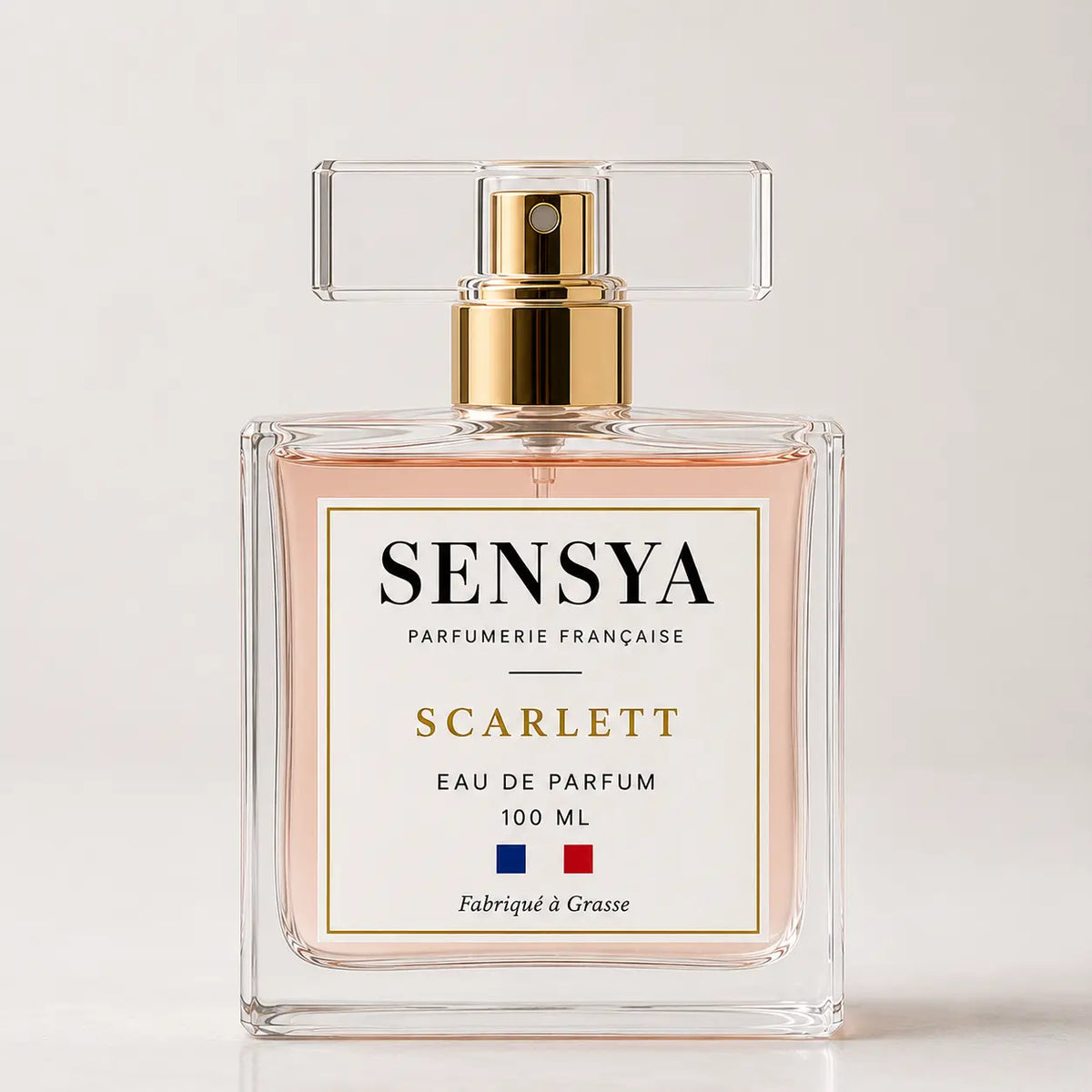 Scarlett - Eau de Parfum 100ml Seraphia
