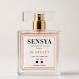 Scarlett - Eau de Parfum 100ml Seraphia